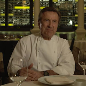 Daniel Boulud