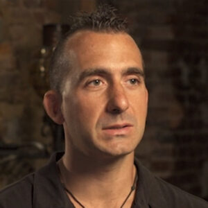 Marc Forgione