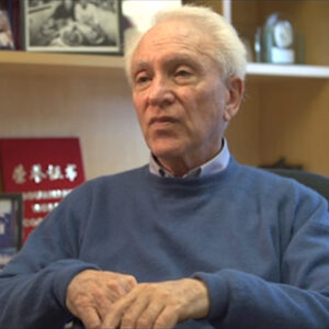Richard Grausman