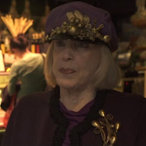 Gael Greene