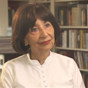 Madhur Jaffrey