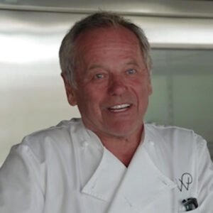 Wolfgang Puck