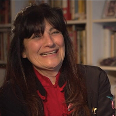 Ruth Rignall Ruth Reichl | Interview | American Masters Digital Archive | PBS