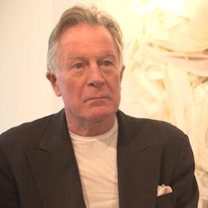 Jeremiah Tower
