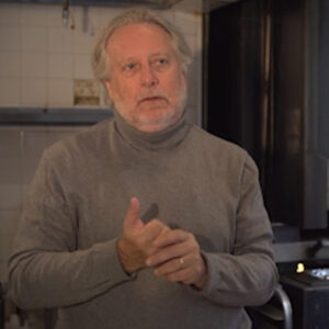 Jonathan Waxman