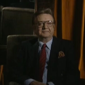 Steve Allen