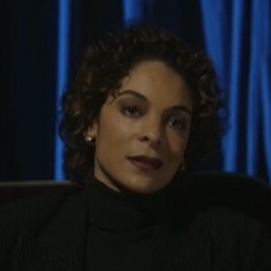Jasmine Guy