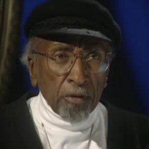 Luther Henderson