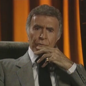Ricardo Montalbán