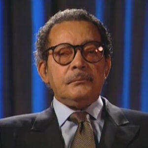 Sherman Sneed