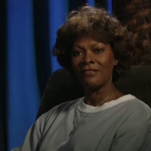 Dionne Warwick