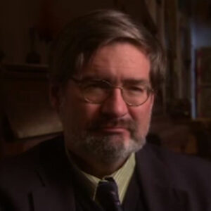 Joseph McBride