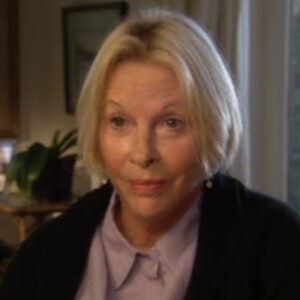 Polly Platt
