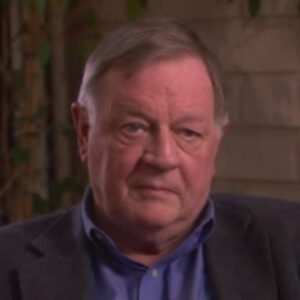 Richard Schickel