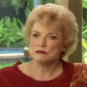 Pippa Scott