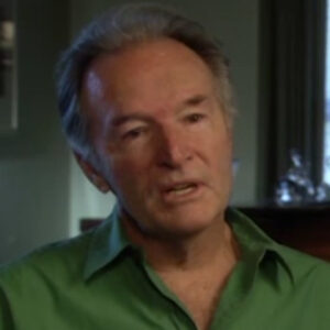 William Wellman, Jr.