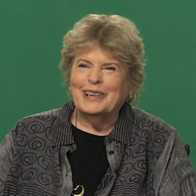 Linda Hope | Interview | American Masters | PBS