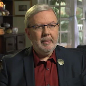 Leonard Maltin