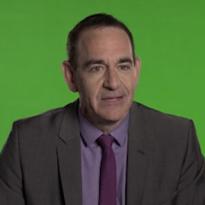Timothy Naftali