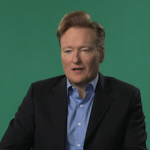 Conan O’Brien