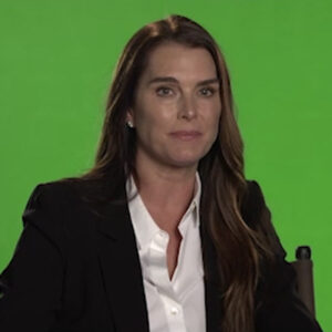 Brooke Shields