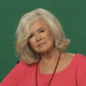 Connie Stevens