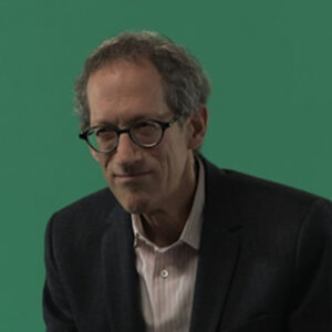 Richard Zoglin