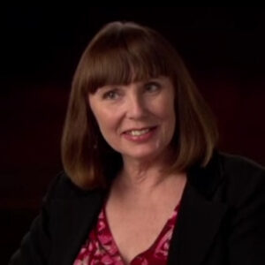 Patricia McBride