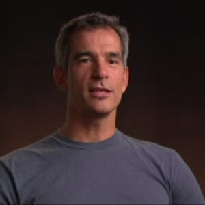 Jerry Mitchell