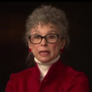 Rita Moreno