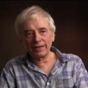 Austin Pendleton