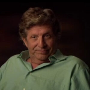 Barry Primus