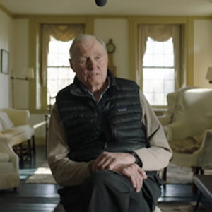 Harry Haskell, Jr.