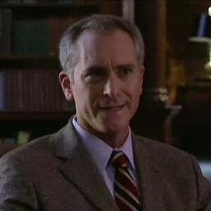 A. Scott Berg