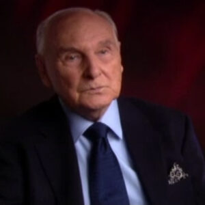 Donald Saddler