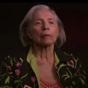 Maria Tallchief