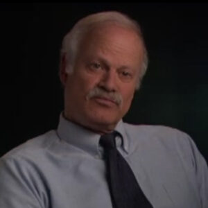 Steven Whitfield