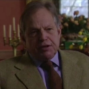 Nimrod Frazer