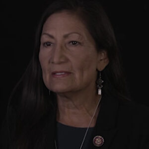 Deb Haaland