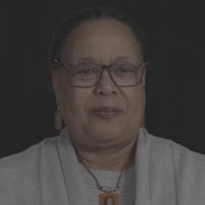 Evelynn Hammonds