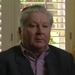 Richard Lehan