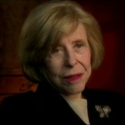 Barbara Epstein | Interview | American Masters Digital Archive | PBS