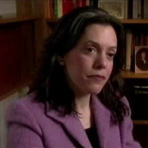 Joanne Freeman