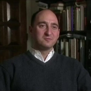 Adam Goodheart