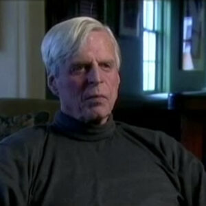 George Plimpton