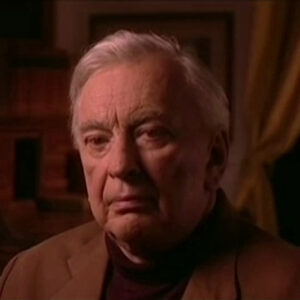Gore Vidal Interview #2