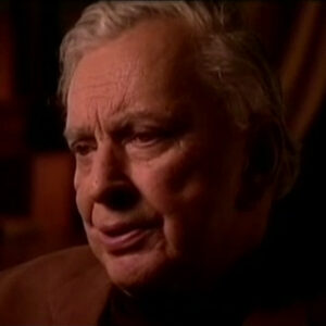 Gore Vidal Interview #3