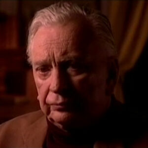 Gore Vidal Interview #4