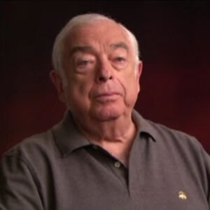 Jerry Bock