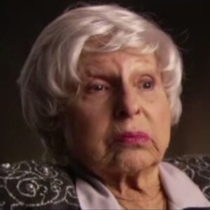 Ruthanna Borris